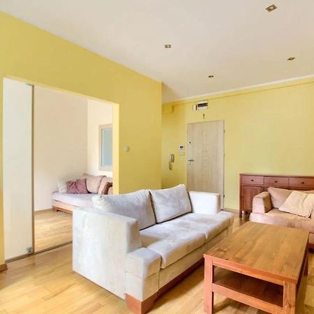 Stary Toruń Parish House - Apartment מראה חיצוני תמונה