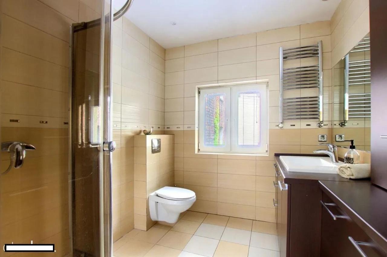 Stary Toruń Parish House - Apartment מראה חיצוני תמונה